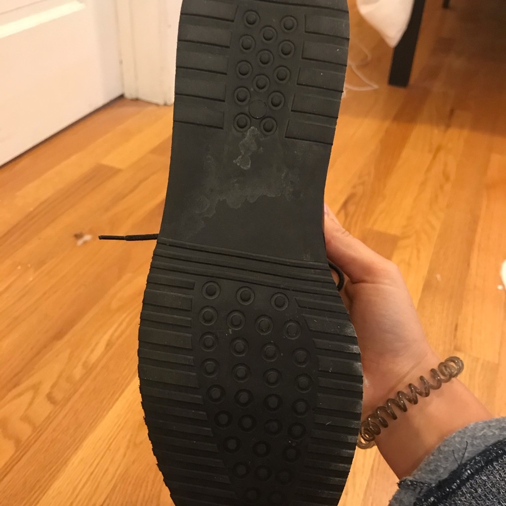 Triver Flight Shoes - Picture 4 of 4
